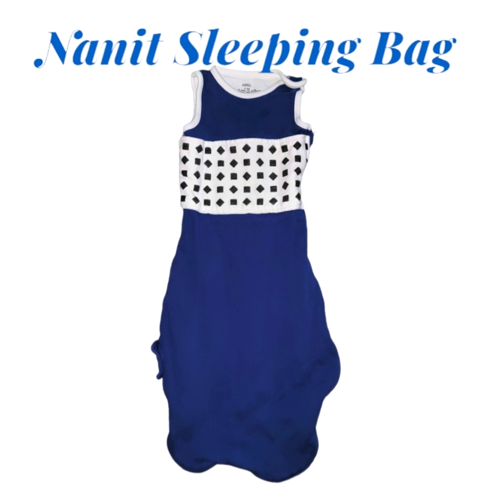 Nanit Sleeping Bag